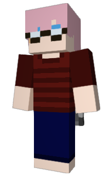 Minecraft skin ElevenDay