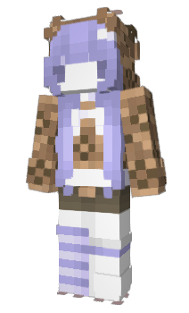 Minecraft скин по нику waileyuh
