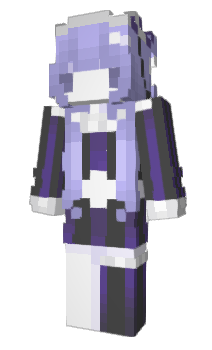 Minecraft скин по нику waileyuh