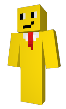 Minecraft скин по нику _xTrevu_