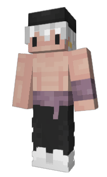 Minecraft skin MaliciousGreen