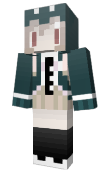 Minecraft скин по нику n23