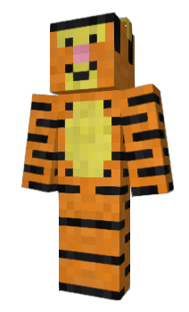 Minecraft скин по нику Attributes