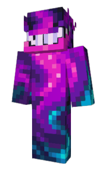 Minecraft скин по нику duckste