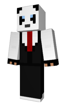 Minecraft скин по нику Roxic