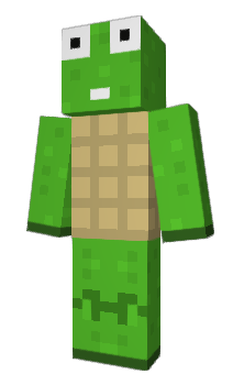 Minecraft skin Vendii