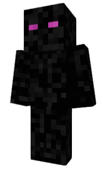 Minecraft skin Peb_