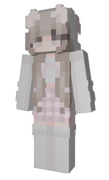 Minecraft skin IOooooo