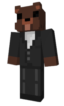 Minecraft skin orbz