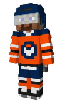 Minecraft skin Guate