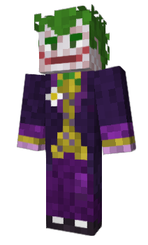 Minecraft скин по нику Dyino