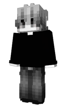 Minecraft skin 2make