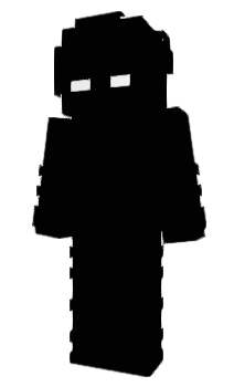 Minecraft скин по нику qese