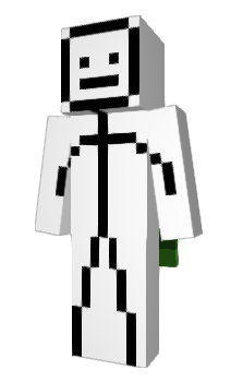Minecraft skin nemuixzzz
