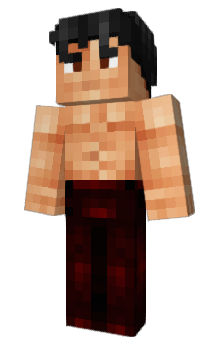 Minecraft скин по нику subtleG