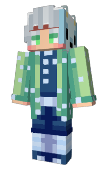 Minecraft skin kapibarich