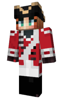 Minecraft скин по нику cb_7