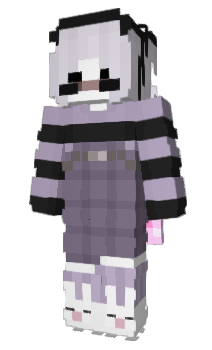 Minecraft skin 22rlom1001
