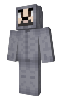 Minecraft скин по нику MARIO_96