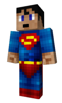 Minecraft скин по нику herss