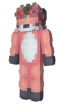 Minecraft skin RY_un