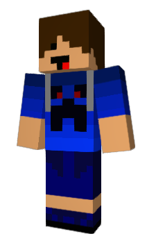 Minecraft скін по ніку tacato
