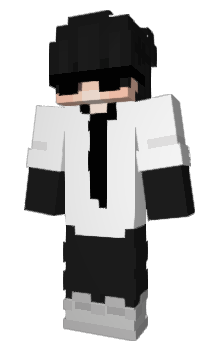 Minecraft skin Itz_OG123