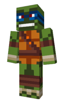 Minecraft скин по нику scalexm