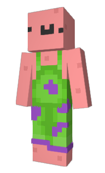 Minecraft skin srilan