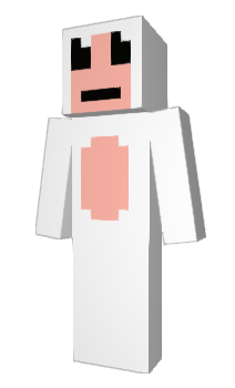Minecraft скин по нику wieti