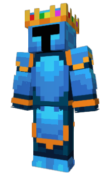 Minecraft skin Esop