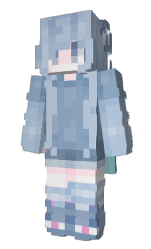 Minecraft скин по нику 5230
