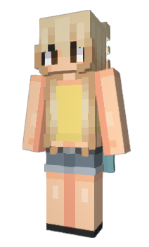 Minecraft skin 5230