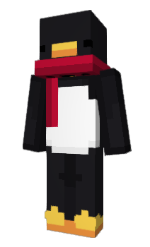 Minecraft skin CoffeCPvP