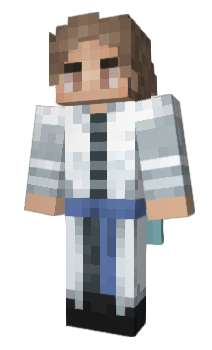 Minecraft скин по нику Davuid
