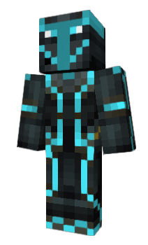 Minecraft скин по нику bentha