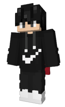 Minecraft skin Schetovod