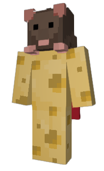 Minecraft skin natissouz