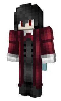 Minecraft скин по нику Epada