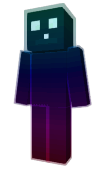 Minecraft скин по нику T0mat