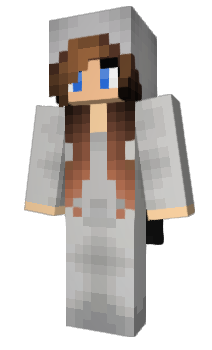 Minecraft skin fnof