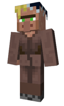 Minecraft skin 3768