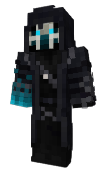 Minecraft скін по ніку dangerzone00