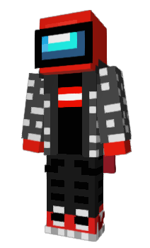 Latest Minecraft skins Page - 562