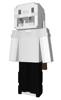 Minecraft скин по нику 3mpathy__