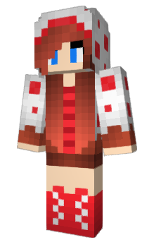 Minecraft скин по нику YouTuber__