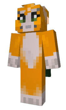 Minecraft скин по нику stampylongbow