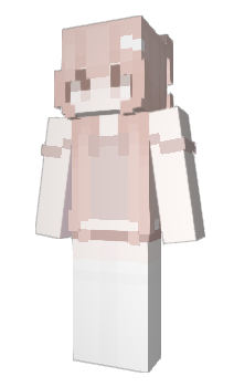 Minecraft скин по нику galadied