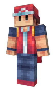 Minecraft скін по ніку Ghigliottina