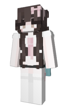Minecraft скин по нику humanxxhuman